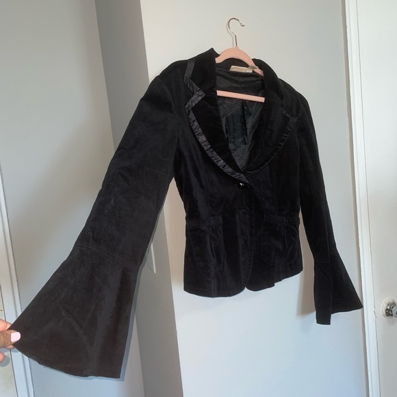 Dkny Jeans Blazer - Picture 3 of 13